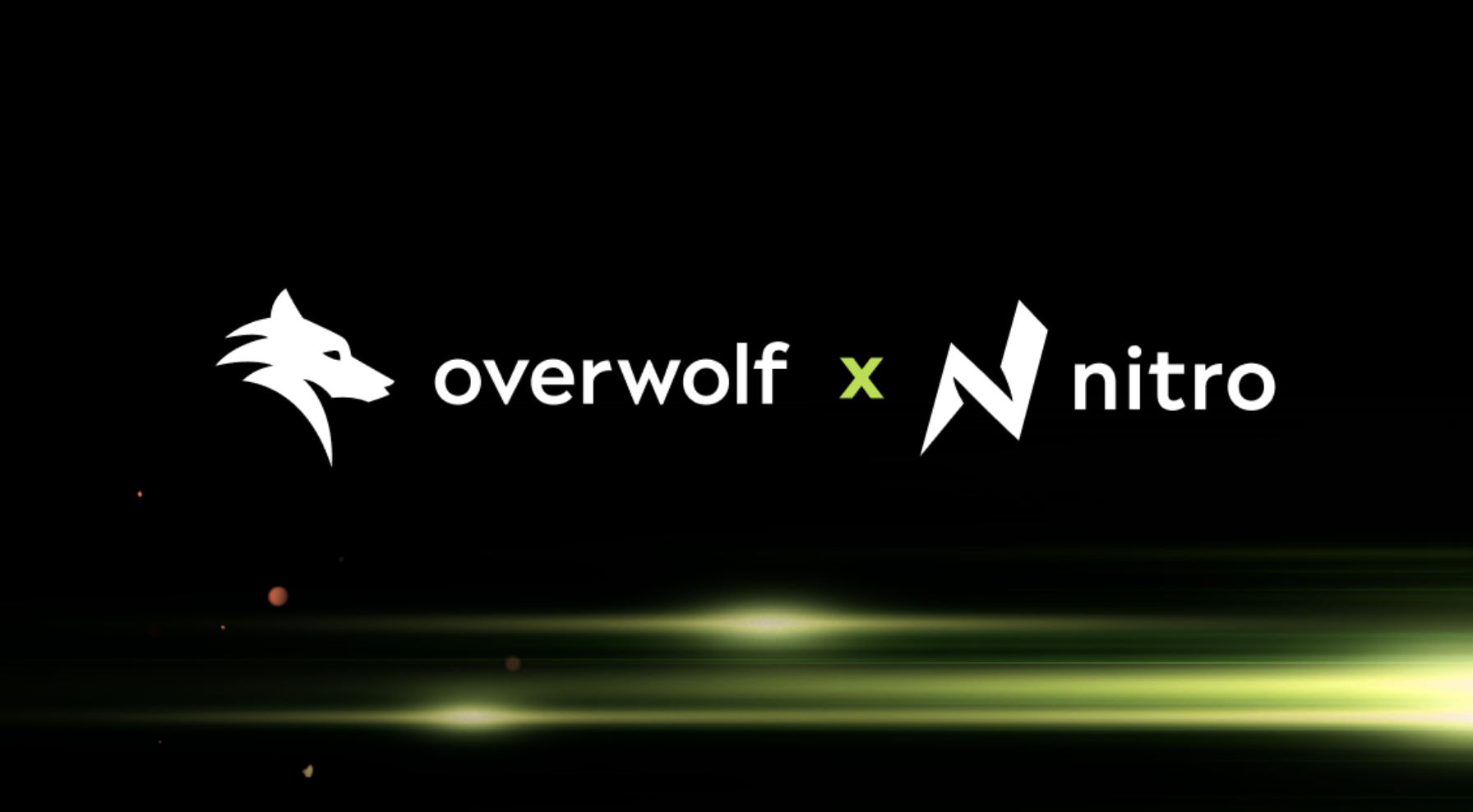 NitroPay is joining the Overwolf pack!