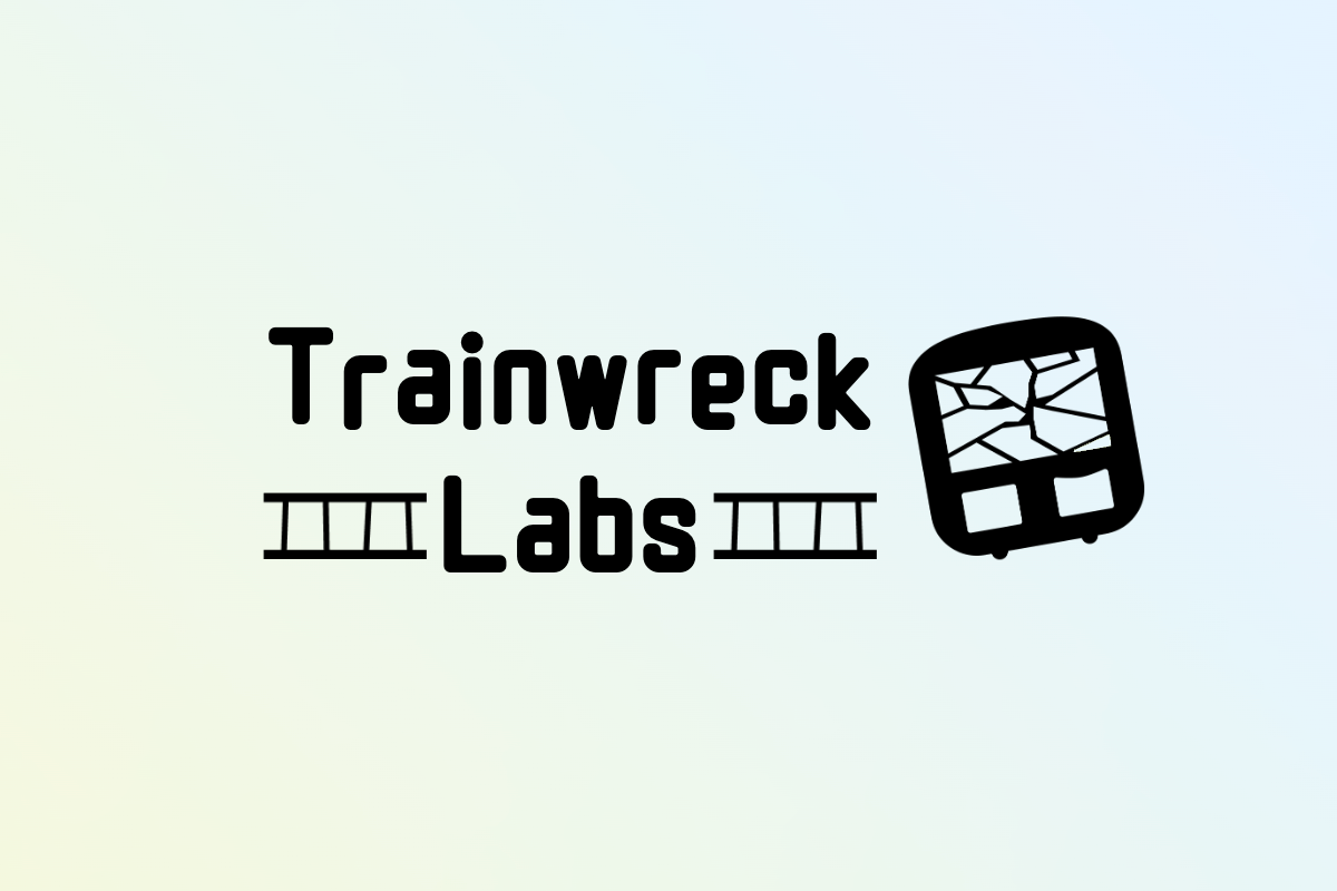 Publisher Showcase: Trainwreck Labs