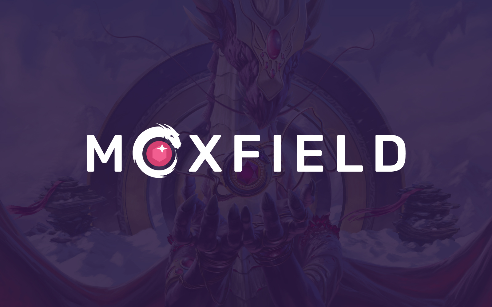 Publisher Showcase: Moxfield