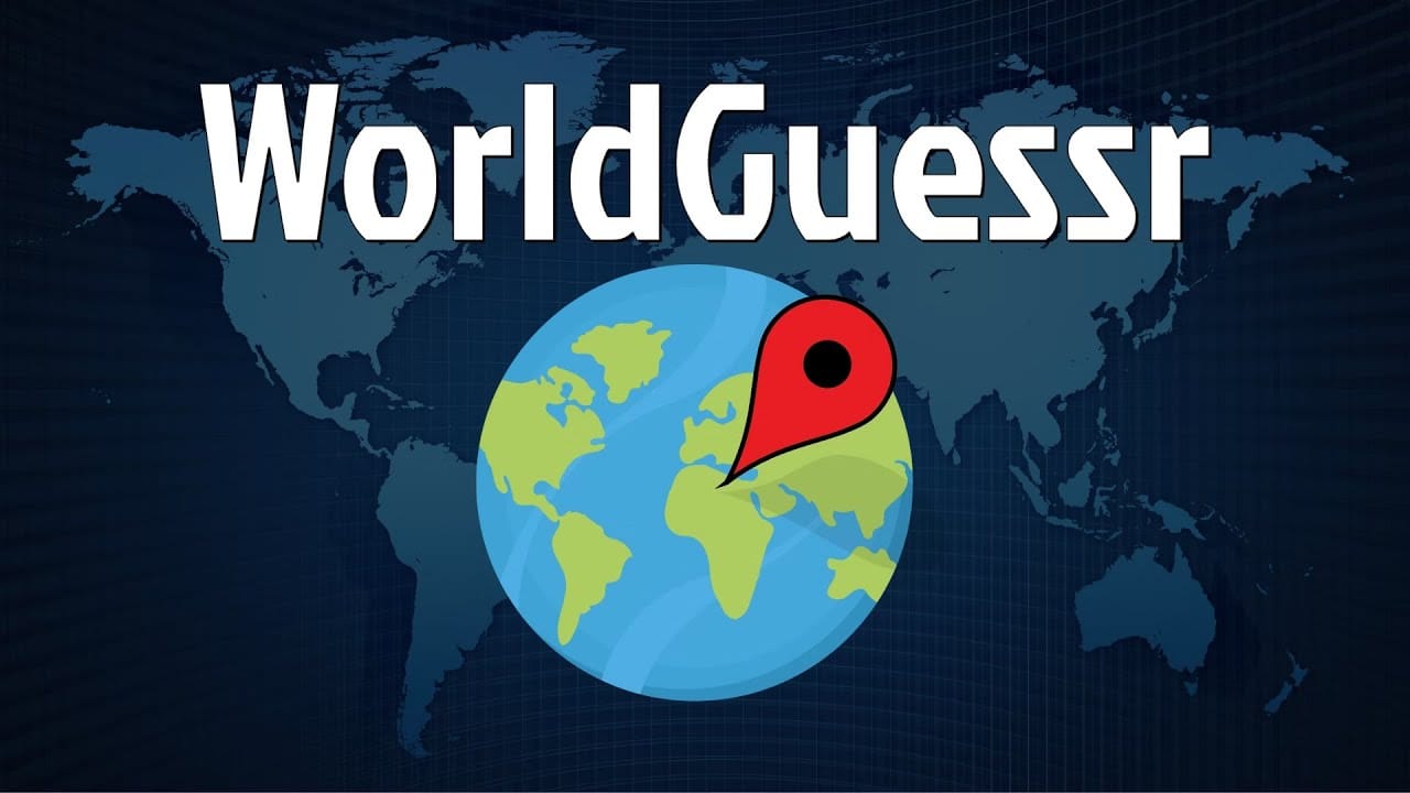 Publisher Showcase: WorldGuessr
