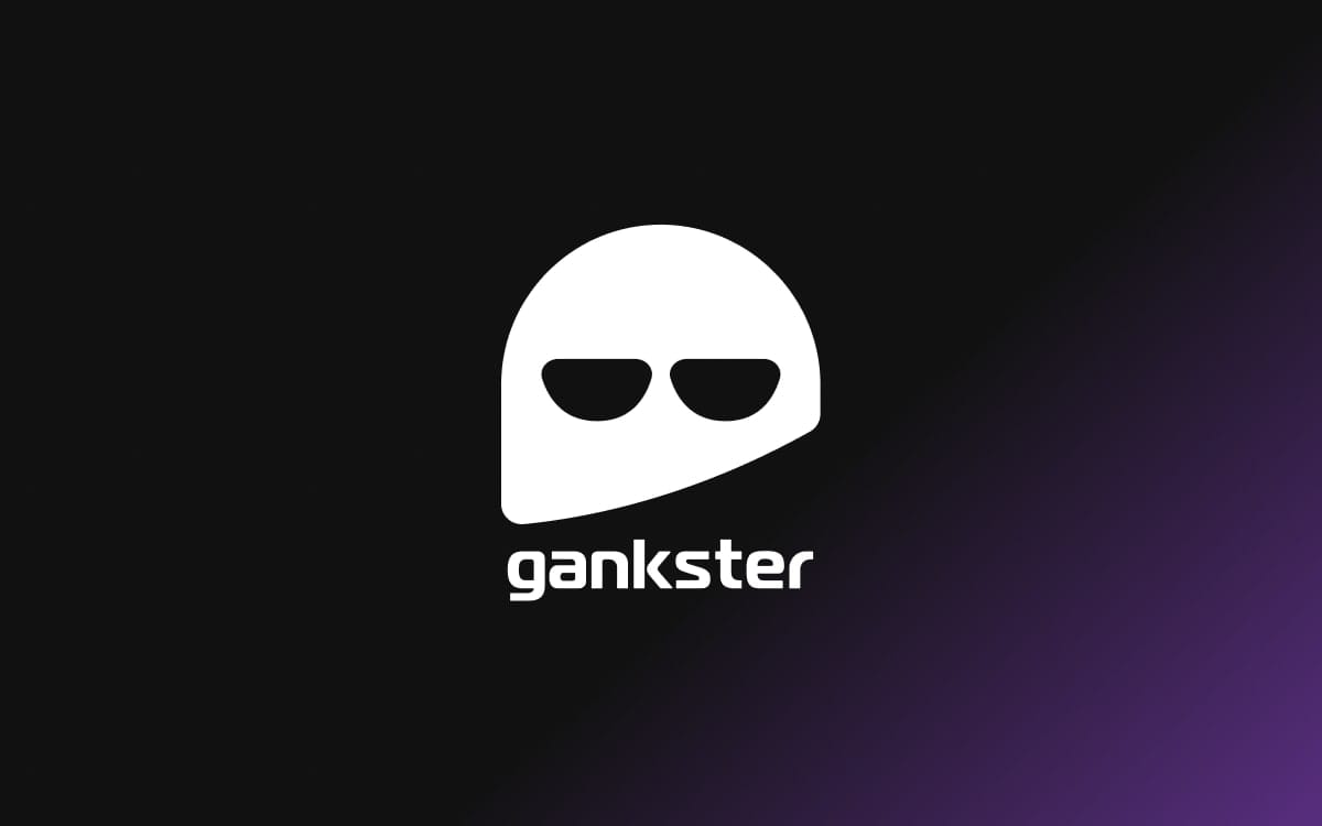 Publisher Showcase: Gankster